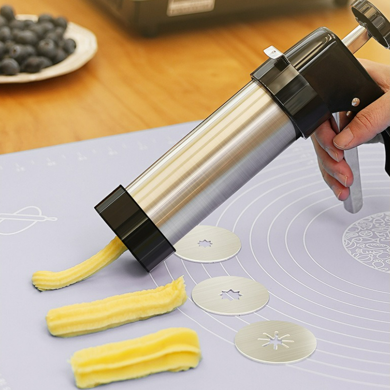 Kitchen Gadgets In Spanish - Macchina per la produzione di Churros