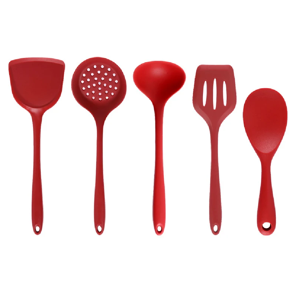 Kitchen Gadgets And Utensils - Set di utensili da cucina in