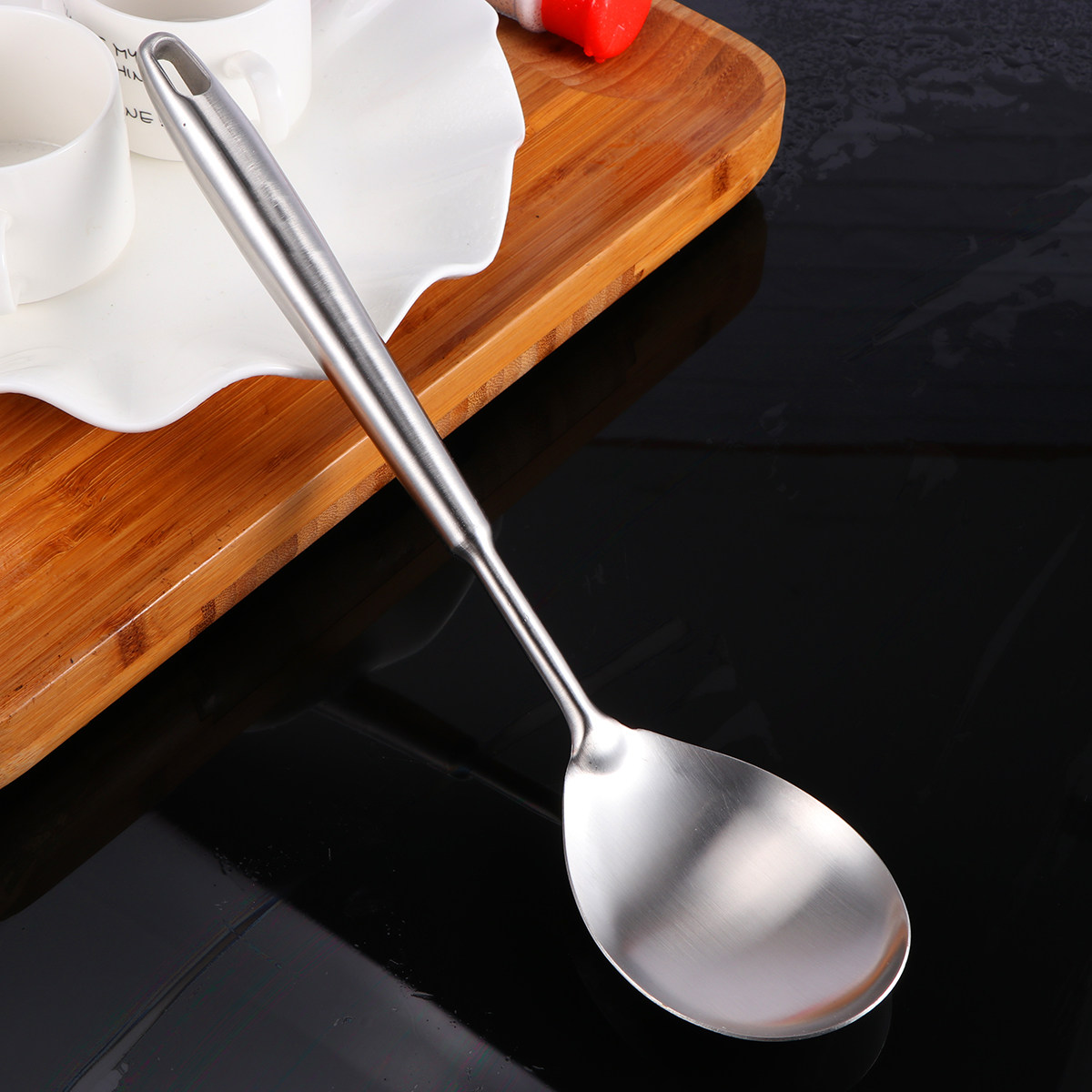 Kitchen Gadgets And Utensils - Set di utensili da cucina in
