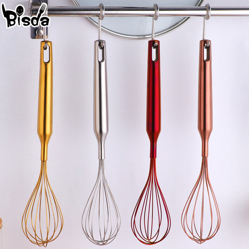 Agitatore per uova in acciaio  - Kitchen Gadgets And Utensils recensione e prezzo