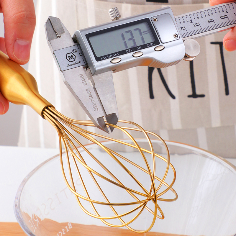 Agitatore per uova in acciaio  - Kitchen Gadgets And Utensils recensione e prezzo
