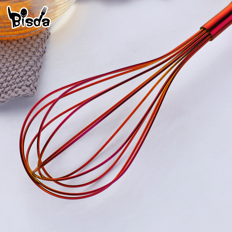 Agitatore per uova in acciaio  - Kitchen Gadgets And Utensils recensione e prezzo