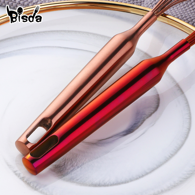 Agitatore per uova in acciaio  - Kitchen Gadgets And Utensils recensione e prezzo