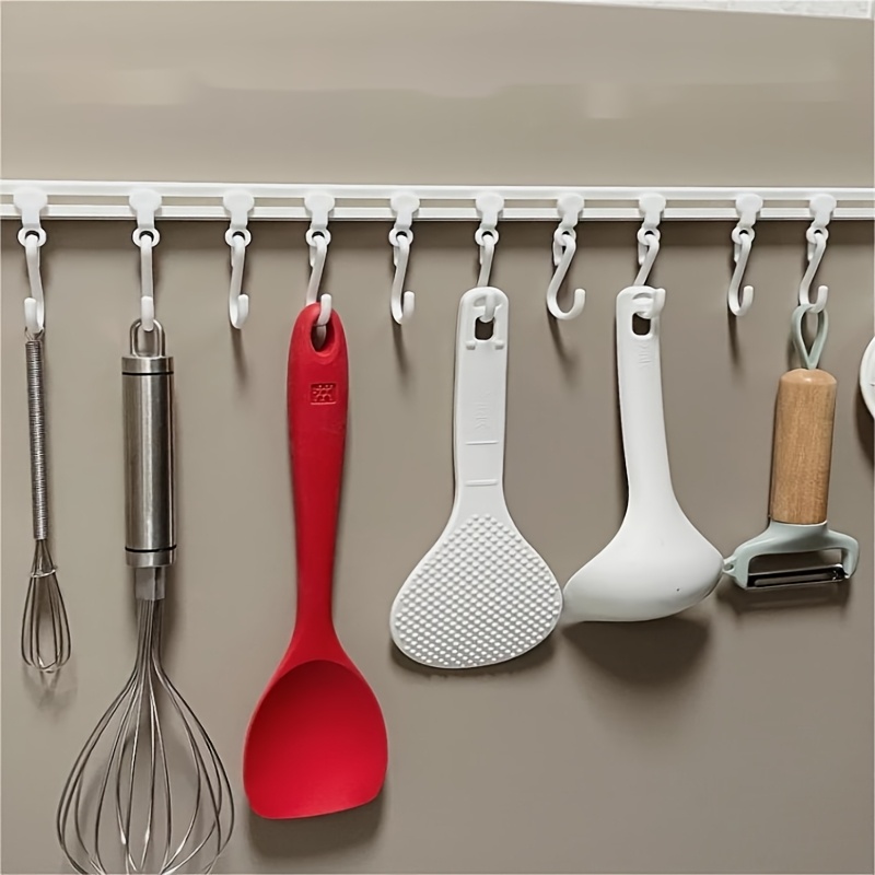 Gancio per utensili da cucina  - Kitchen Gadgets And Utensils recensione e prezzo