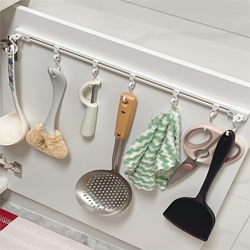 Gancio per utensili da cucina  - Kitchen Gadgets And Utensils recensione e prezzo