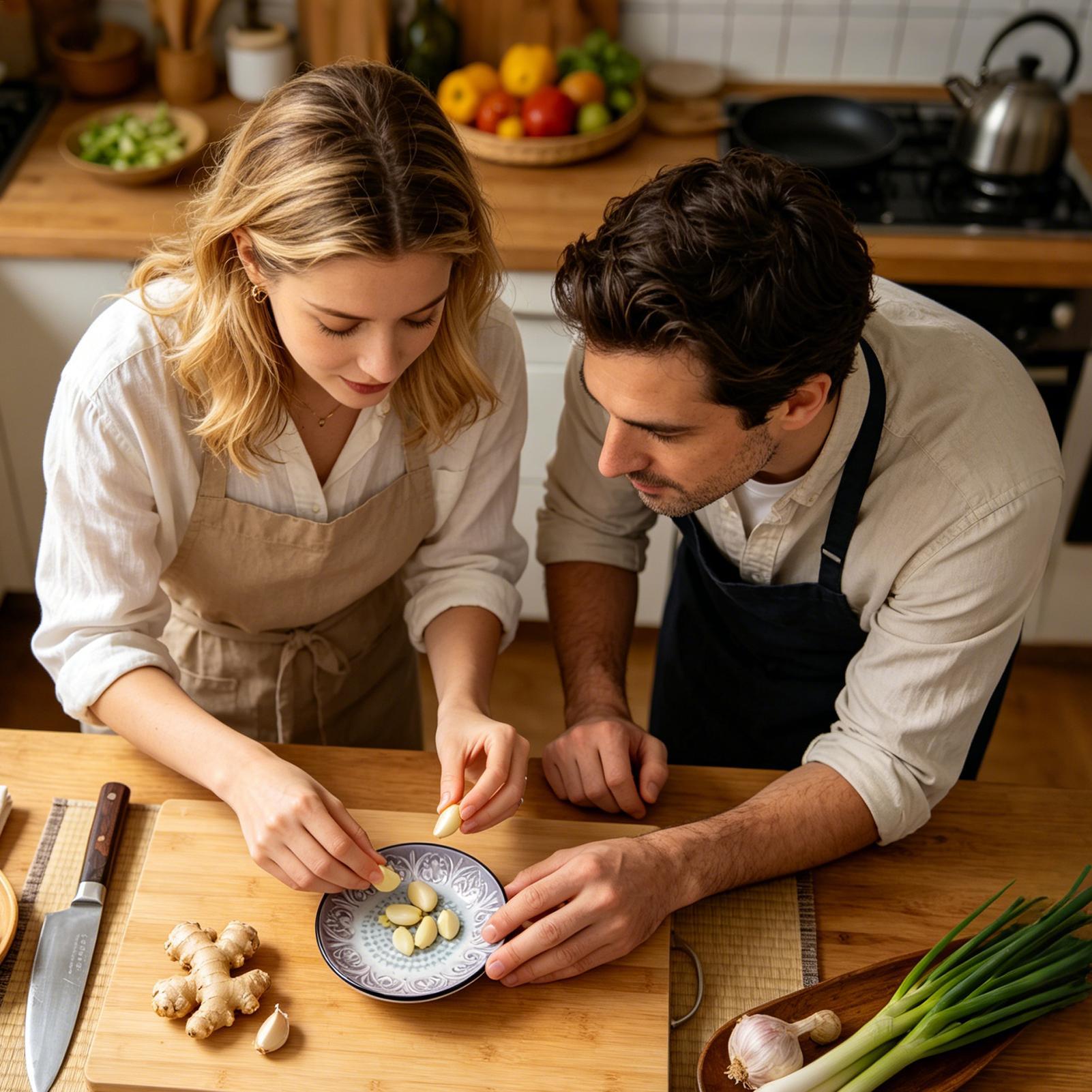Grattugia per Aglio in Ceramic - Kitchen Gadgets In Spanish recensione e prezzo