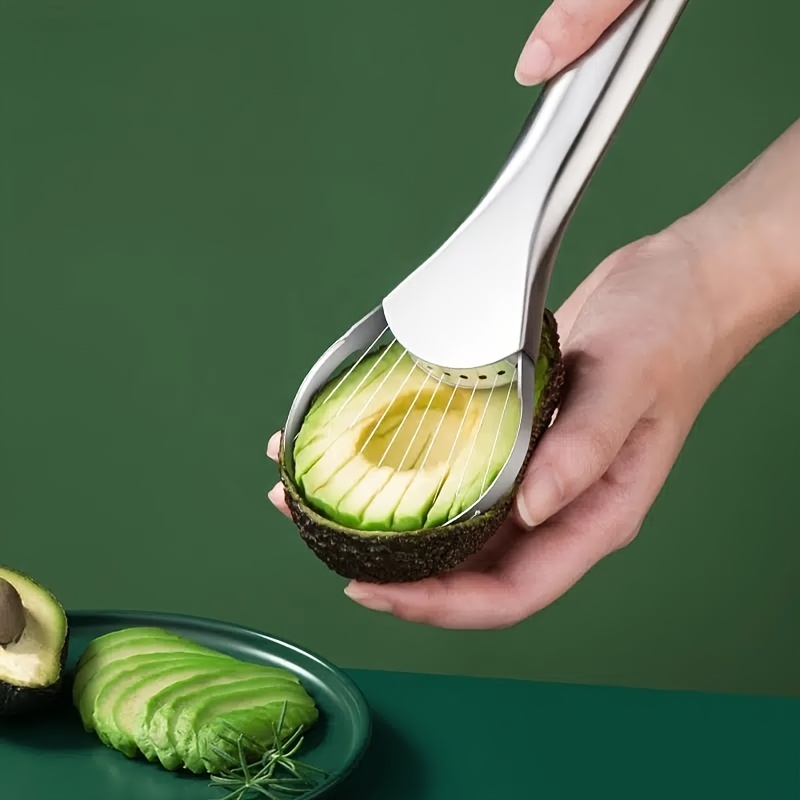 Affettatore e Denocciolatore 2 - Avocado Slicer Tool recensione e prezzo