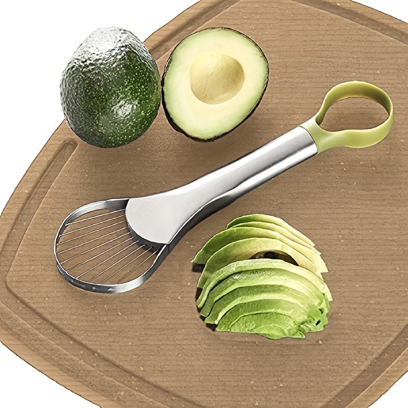 Affettatore e Denocciolatore 2 - Avocado Slicer Tool recensione e prezzo