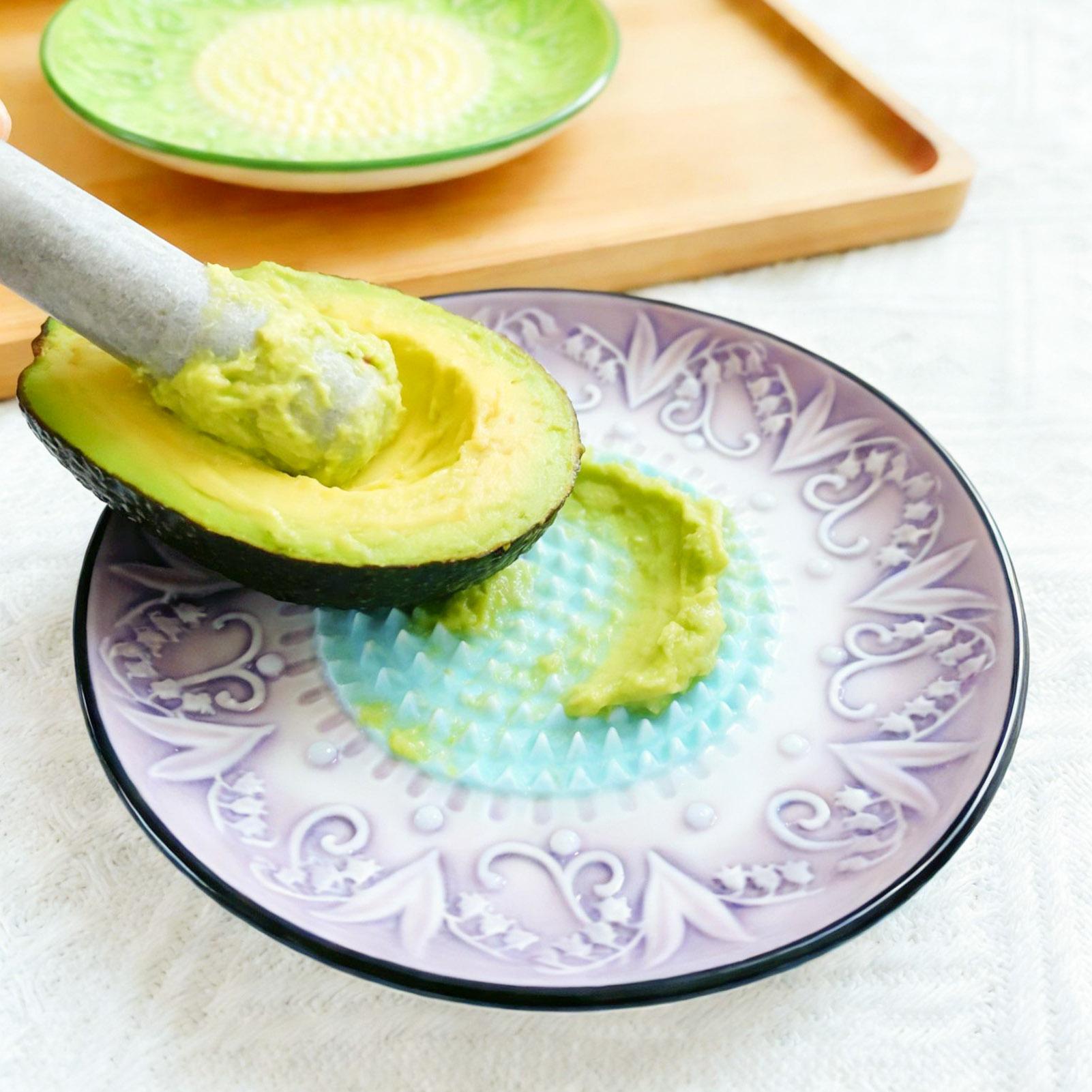 Grattugia per Aglio in Ceramic - Kitchen Gadgets In Spanish recensione e prezzo
