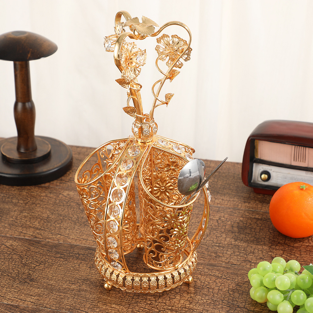 Portautensili Pratico cestino  - Kitchen Gadgets And Utensils recensione e prezzo