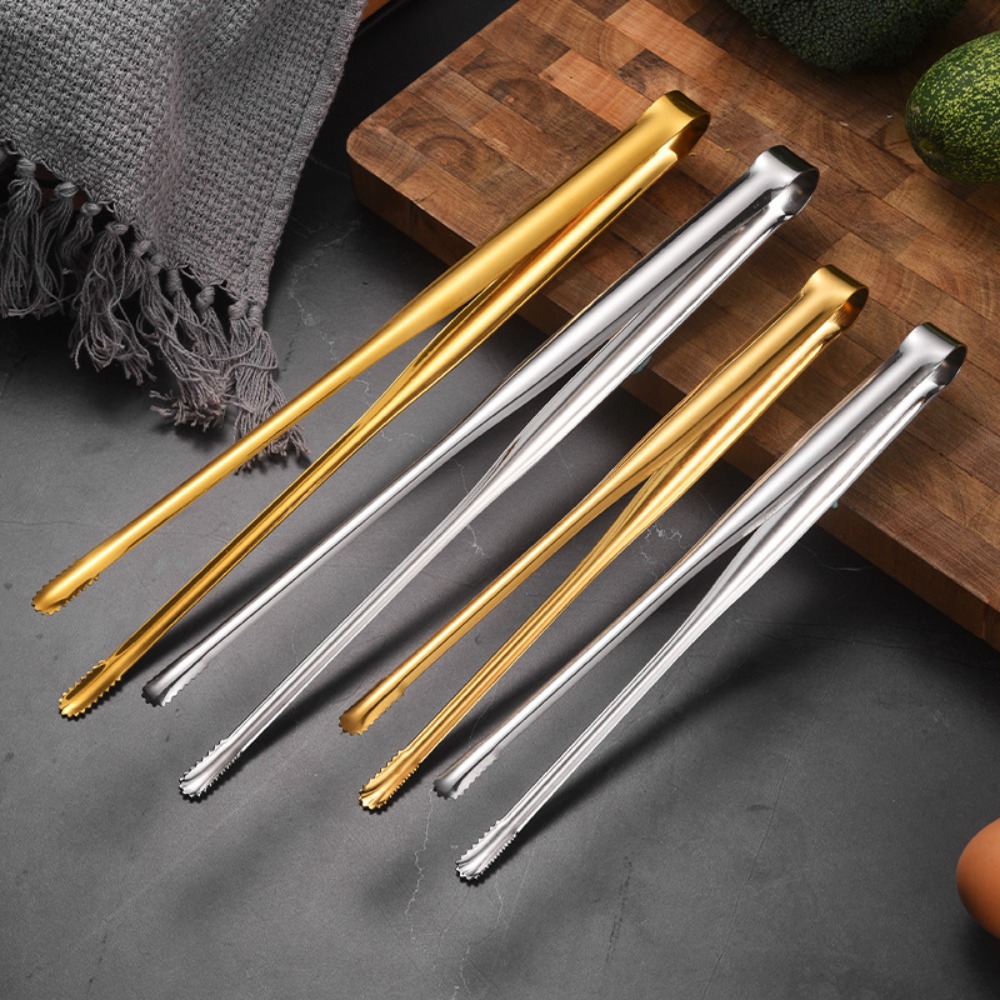 Pinze da Cucina in Acciaio Ino - Kitchen Gadgets And Utensils recensione e prezzo