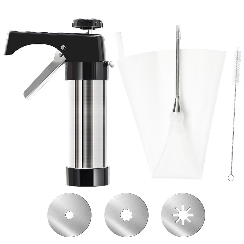 Macchina per la produzione di  - Kitchen Gadgets In Spanish recensione e prezzo
