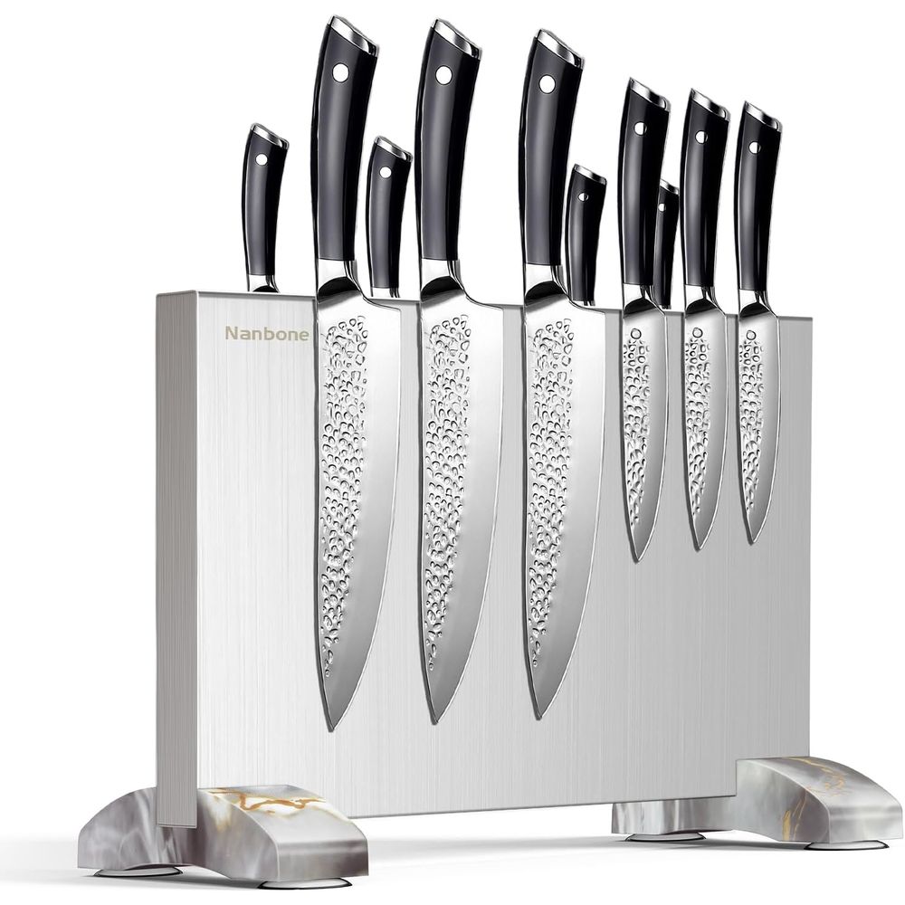 Supporto Magnetico per Coltell - Magnetic Knife Strip recensione e prezzo