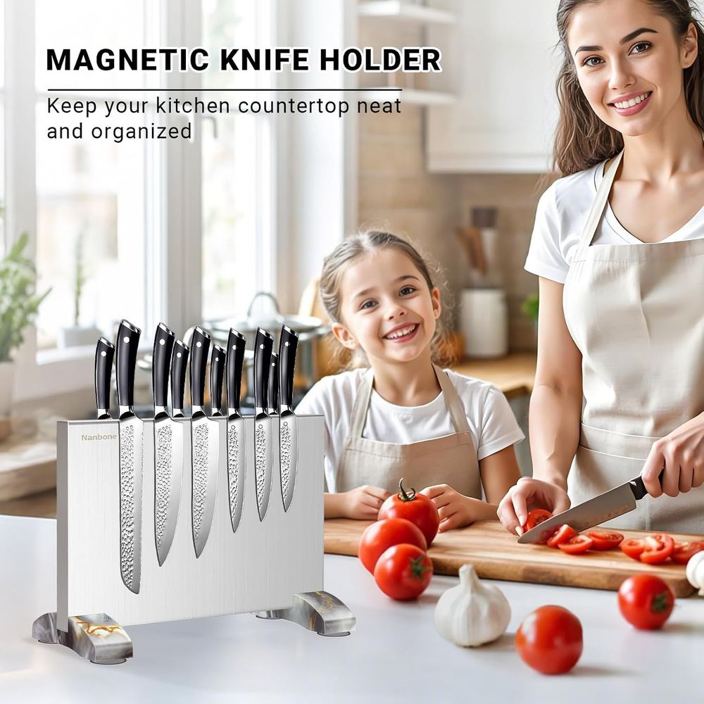 Supporto Magnetico per Coltell - Magnetic Knife Strip recensione e prezzo