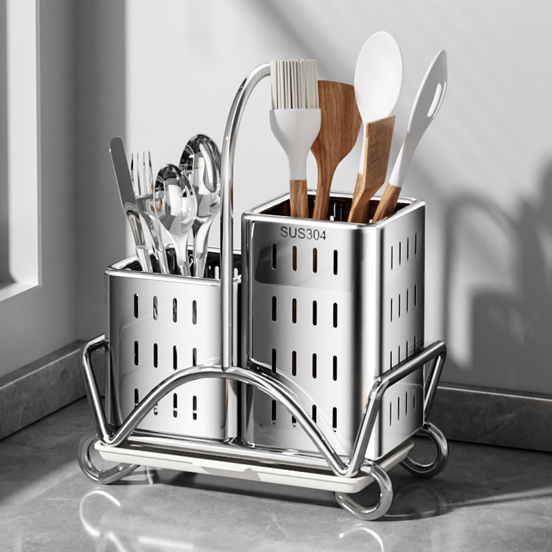 Organizzatore per Posate da Cu - Kitchen Gadgets And Utensils recensione e prezzo