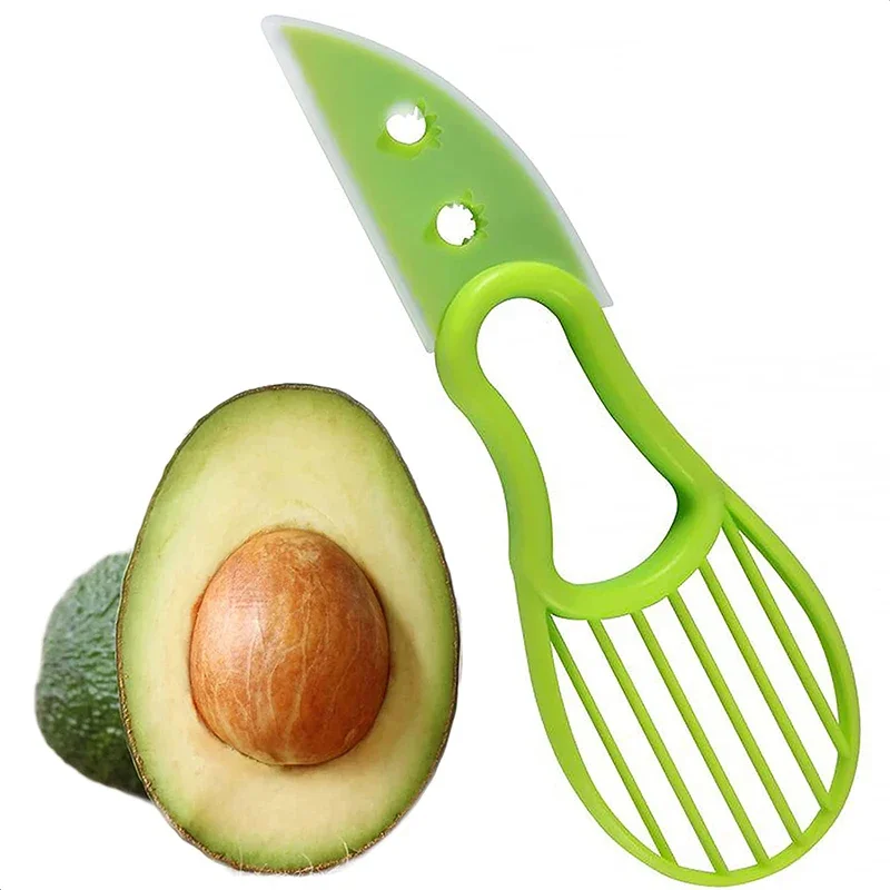 3 in 1 Avocado Affettatrice Sh - Avocado Slicer Tool recensione e prezzo