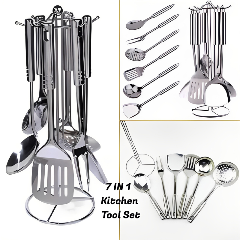 Nuova Offerta: Set di Utensili - Kitchen Gadgets And Utensils recensione e prezzo