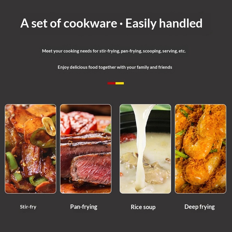 Nuova Offerta: Set di Utensili - Kitchen Gadgets And Utensils recensione e prezzo
