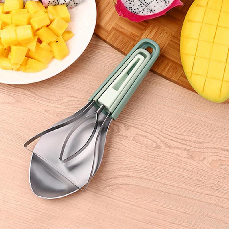 3in1 Pelapatate per mango Colt - Avocado Slicer Tool recensione e prezzo
