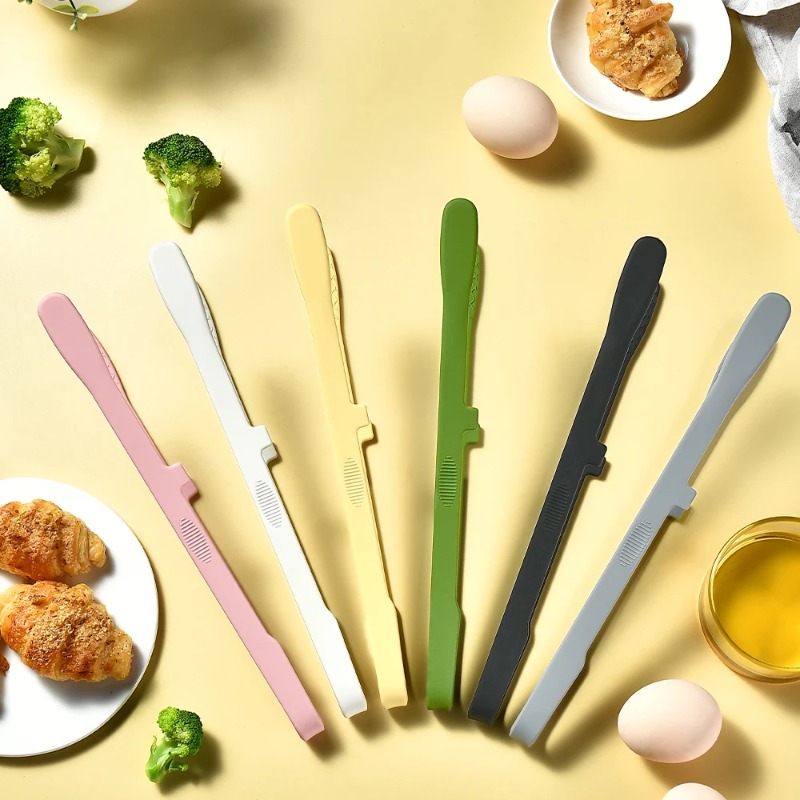 Pinze per Pane in Silicone per - Kitchen Gadgets And Utensils recensione e prezzo