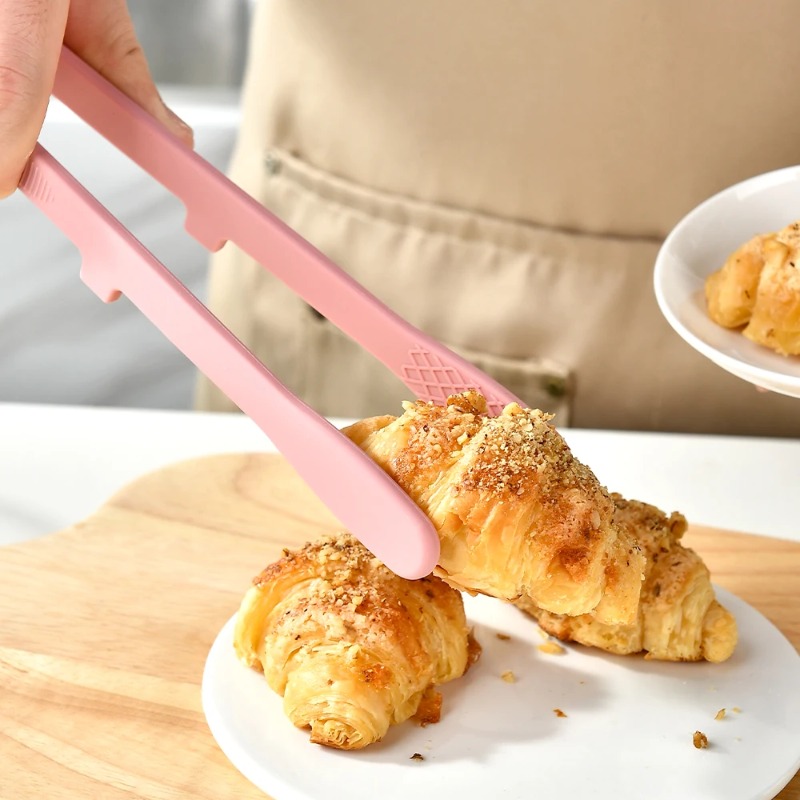 Pinze per Pane in Silicone per - Kitchen Gadgets And Utensils recensione e prezzo