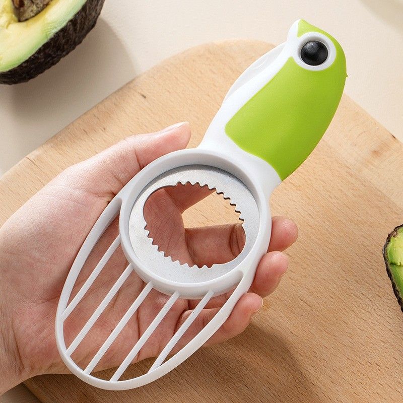 Taglia Avocado 3-in-1, Affetta - Avocado Slicer Tool recensione e prezzo