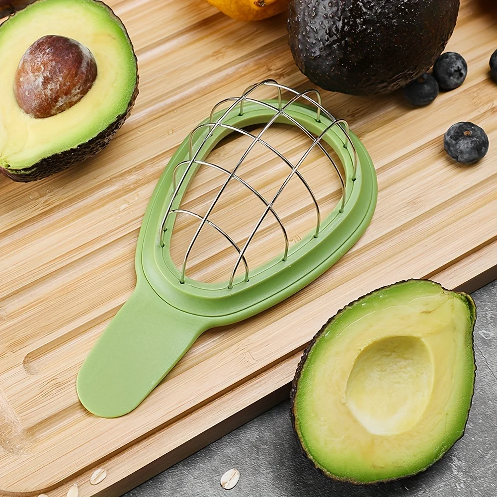 Affettatrice per Avocado e kiw - Avocado Slicer Tool recensione e prezzo