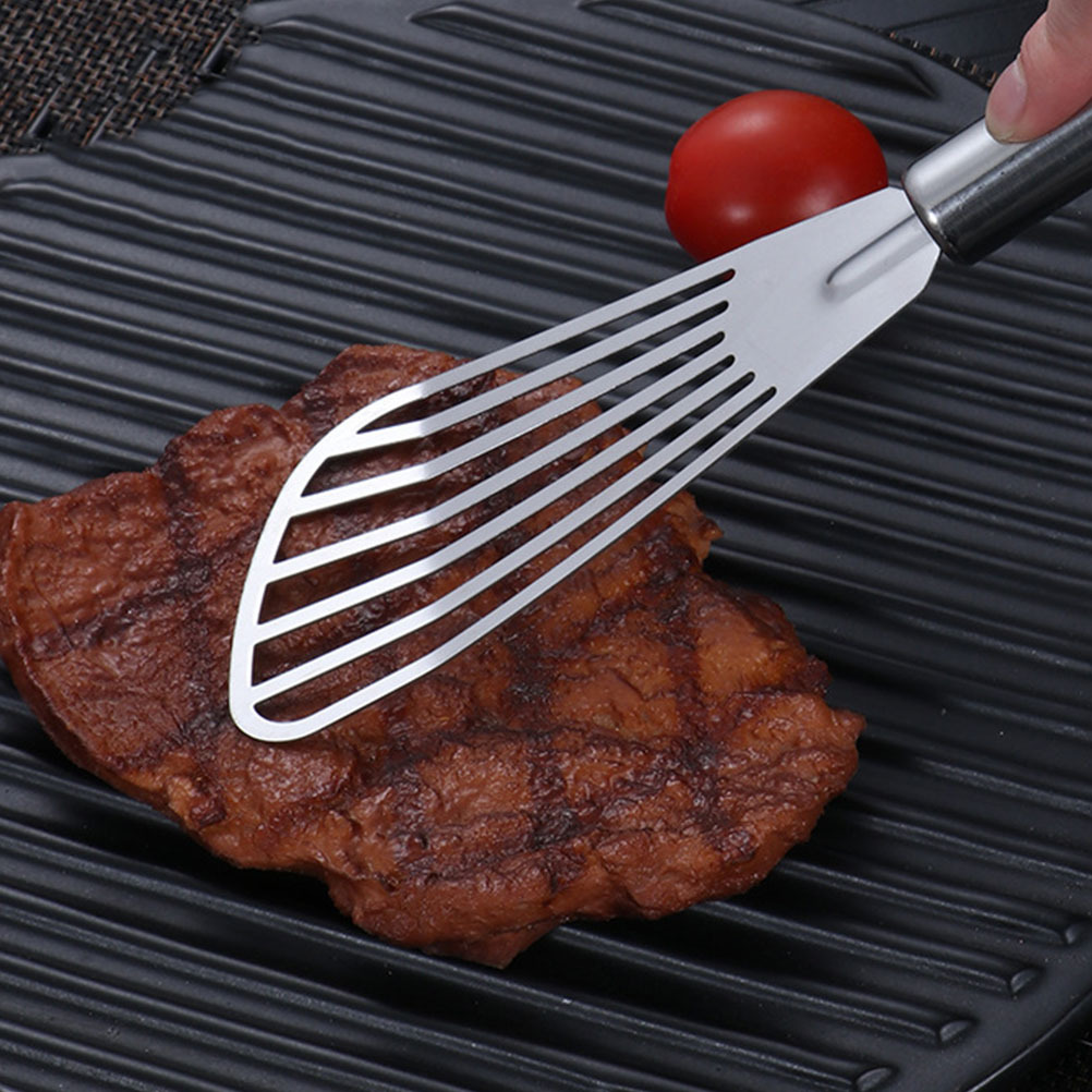 3 pezzi spatola in acciaio ino - Kitchen Gadgets And Utensils recensione e prezzo