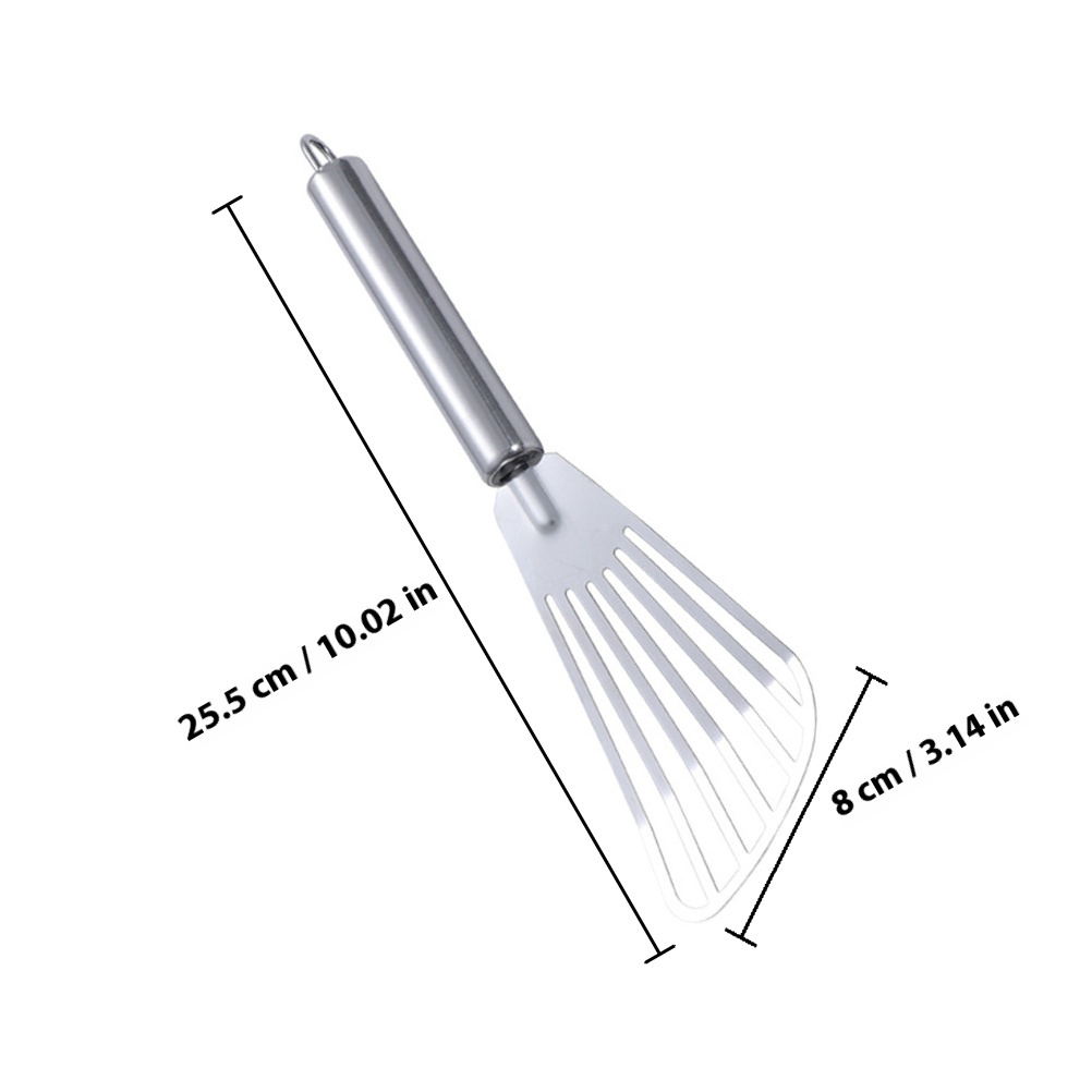 3 pezzi spatola in acciaio ino - Kitchen Gadgets And Utensils recensione e prezzo