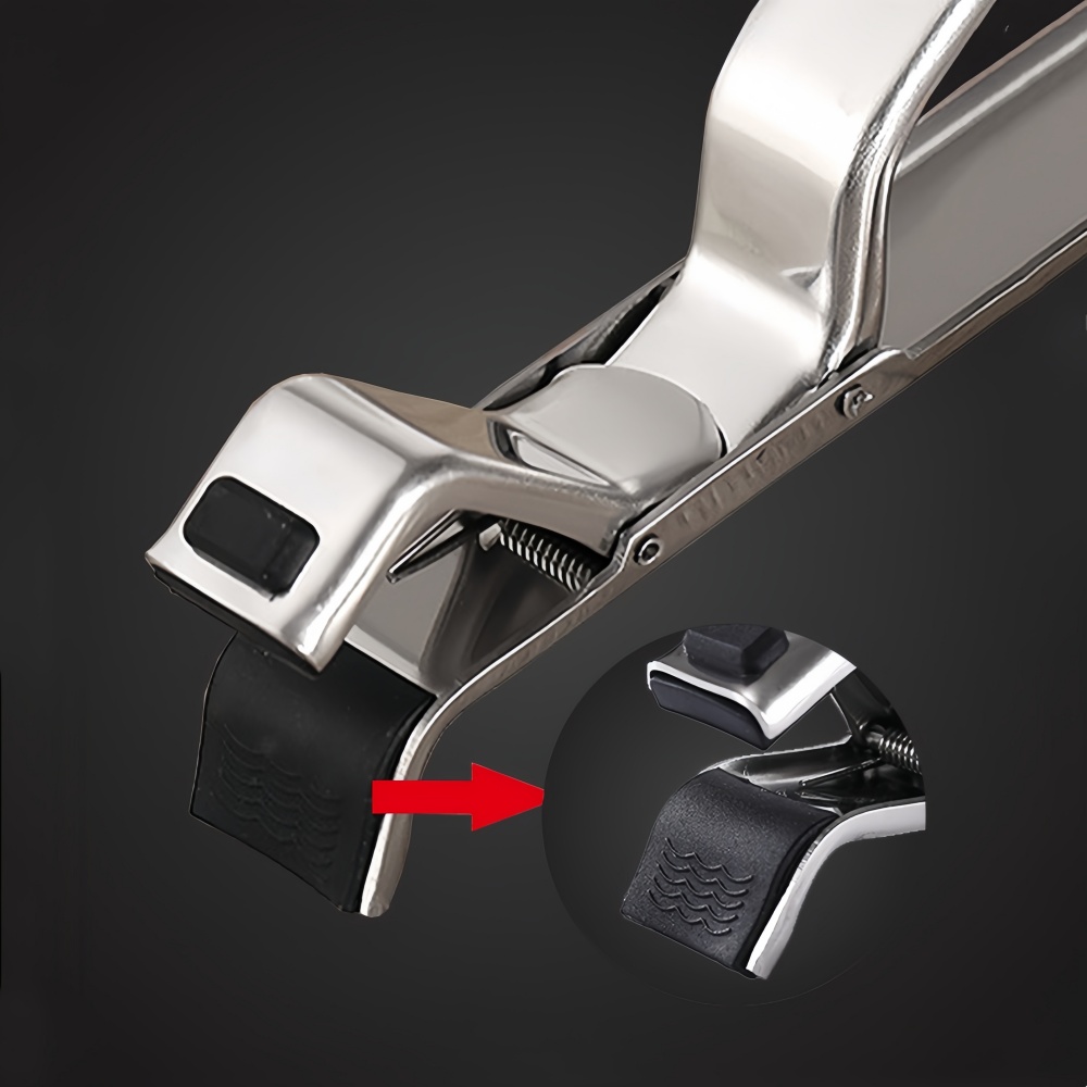 Pinza Antiscottatura in Acciai - Kitchen Gadgets And Utensils recensione e prezzo