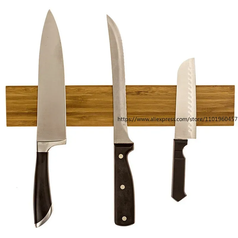Leeseph Potente striscia magne - Magnetic Knife Strip recensione e prezzo