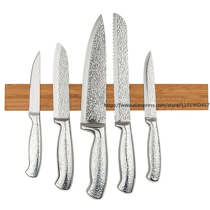 Leeseph Potente striscia magne - Magnetic Knife Strip recensione e prezzo