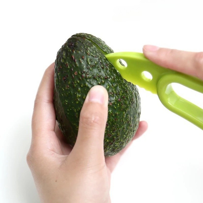1 Pezzo Affettatore per Avocad - Avocado Slicer Tool recensione e prezzo